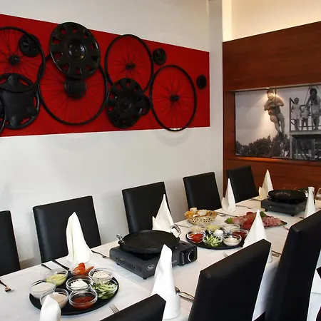 De Zoete Inval Haarlemmerliede