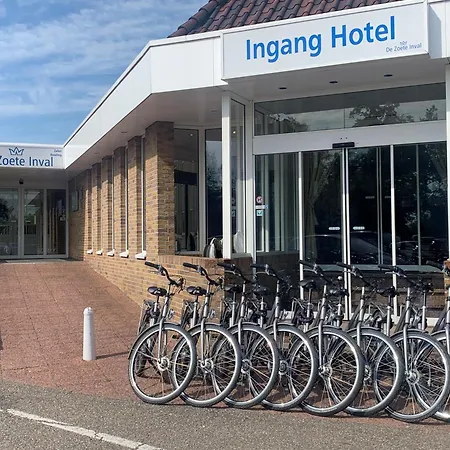 De Zoete Inval Haarlemmerliede