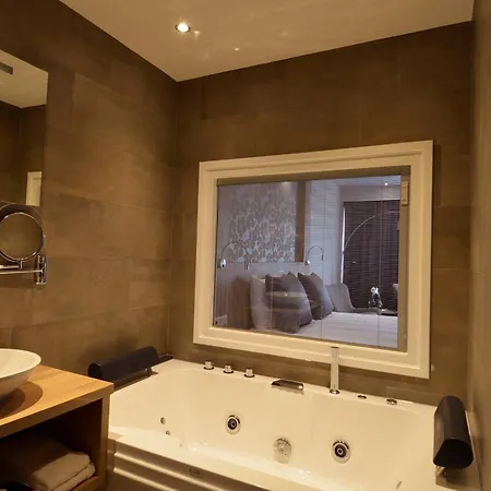 De Zoete Inval 4* Haarlemmerliede