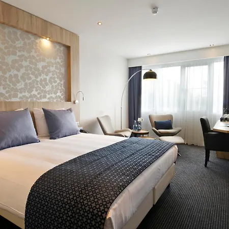 De Zoete Inval Hotel 4*