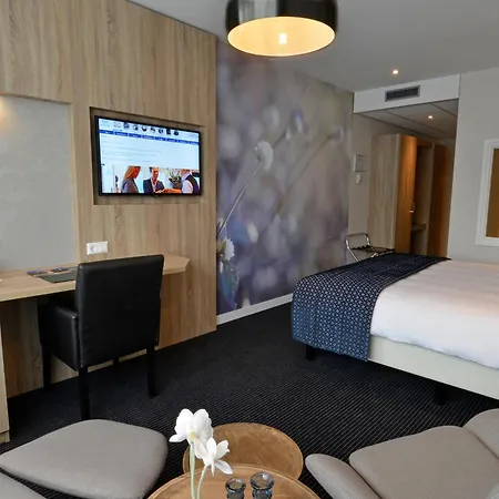 De Zoete Inval Haarlemmerliede