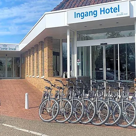 De Zoete Inval