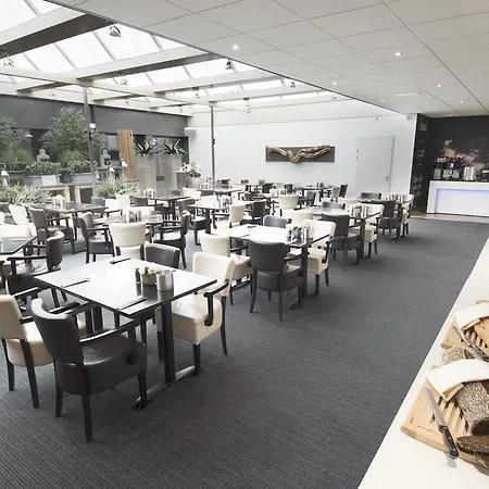 Hotel De Zoete Inval 4*