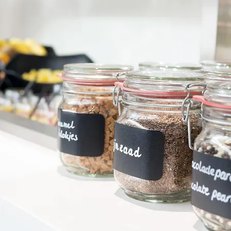 De Zoete Inval Haarlemmerliede