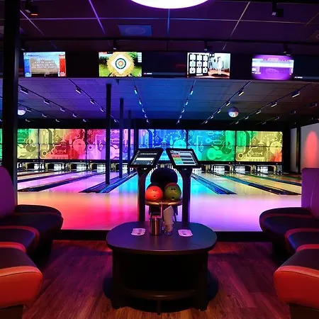 Ξενοδοχείο De Zoete Inval