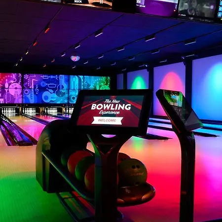 Otel De Zoete Inval Haarlemmerliede