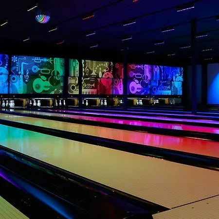 Ξενοδοχείο De Zoete Inval 4*