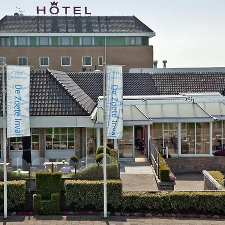 De Zoete Inval Haarlemmerliede