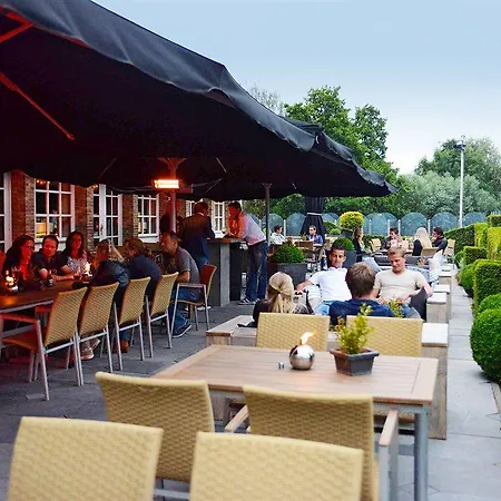 Ξενοδοχείο De Zoete Inval