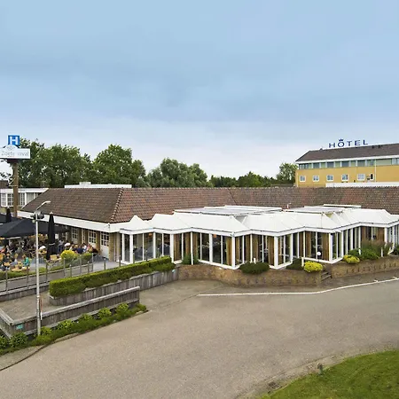 De Zoete Inval 4*
