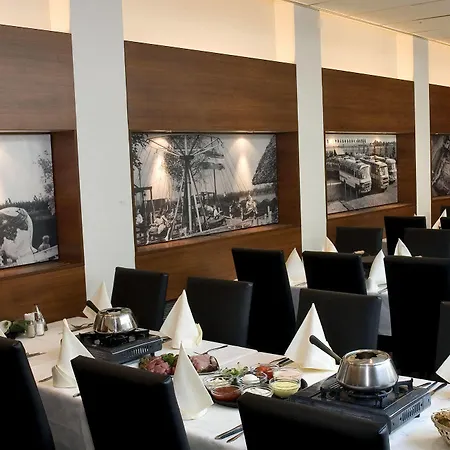 De Zoete Inval Otel 4*