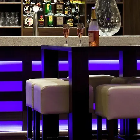 De Zoete Inval Otel 4*