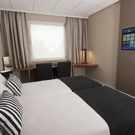 De Zoete Inval Hotel 4*