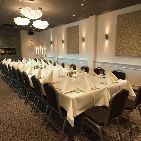 Hotel De Zoete Inval Haarlemmerliede