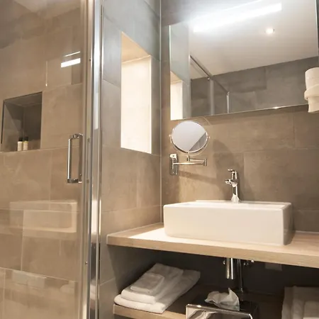 De Zoete Inval Ξενοδοχείο