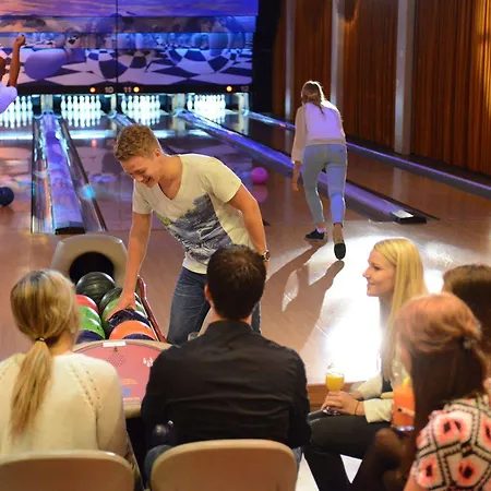 Otel De Zoete Inval 4*