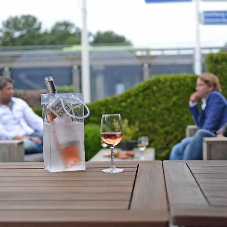 De Zoete Inval Otel 4*