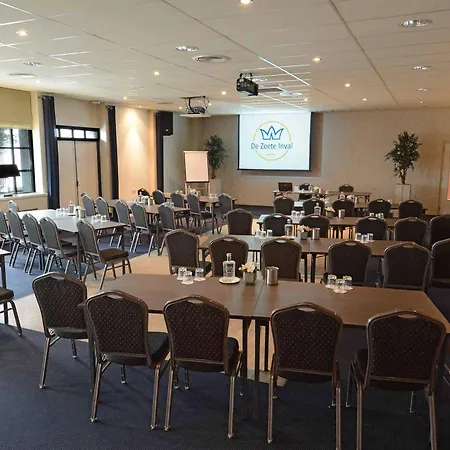 De Zoete Inval Hotel