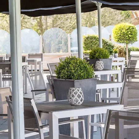 De Zoete Inval Haarlemmerliede