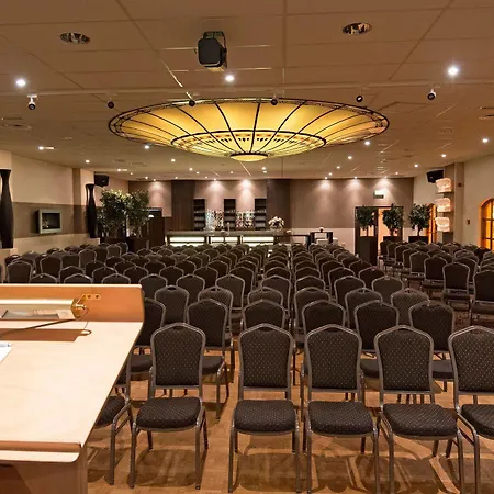 De Zoete Inval 4* Haarlemmerliede