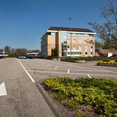 Ξενοδοχείο De Zoete Inval Haarlemmerliede