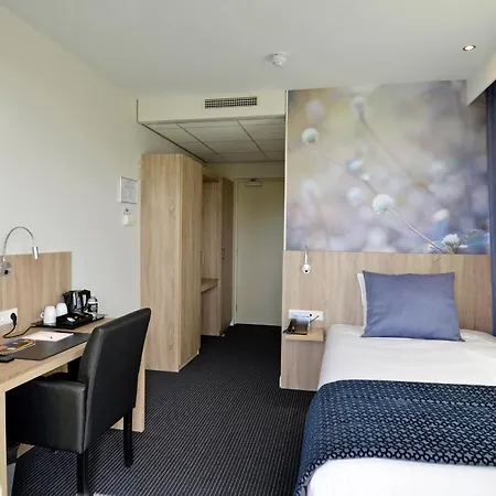 Ξενοδοχείο De Zoete Inval