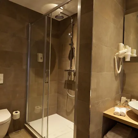 De Zoete Inval Ξενοδοχείο