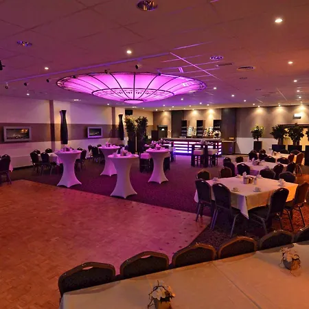 De Zoete Inval 4* Haarlemmerliede