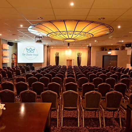 Otel De Zoete Inval 4*