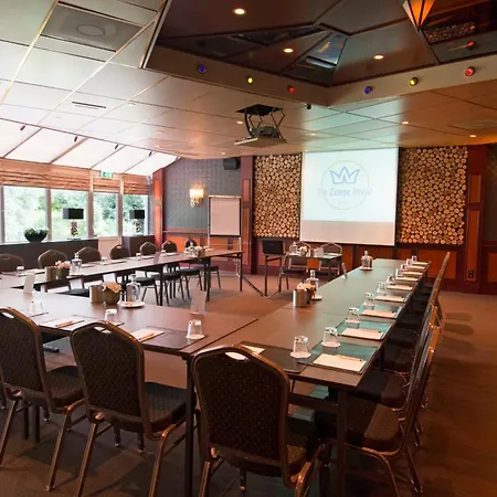 De Zoete Inval Otel