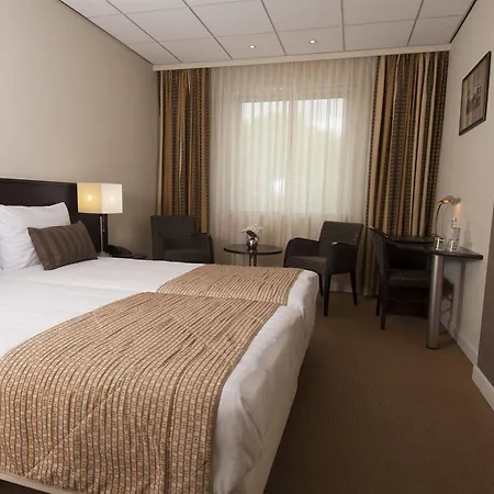 De Zoete Inval Hotel Haarlemmerliede