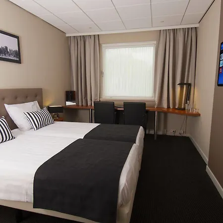 Ξενοδοχείο De Zoete Inval