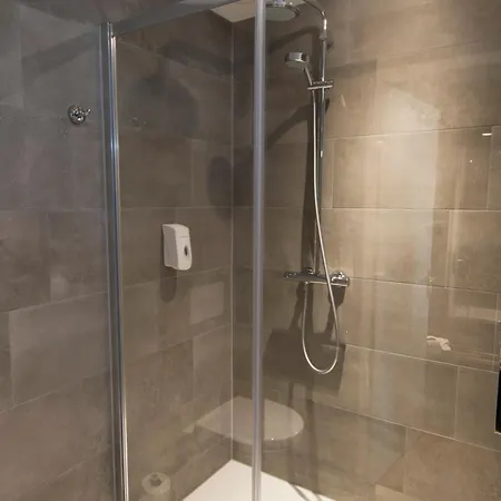 De Zoete Inval Ξενοδοχείο Haarlemmerliede