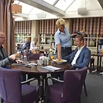 De Zoete Inval 4*