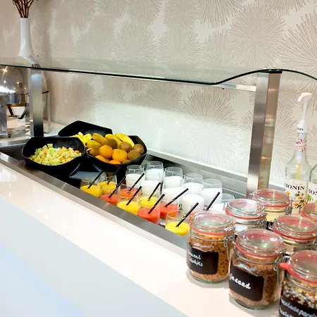 De Zoete Inval ハールレメルリーデ