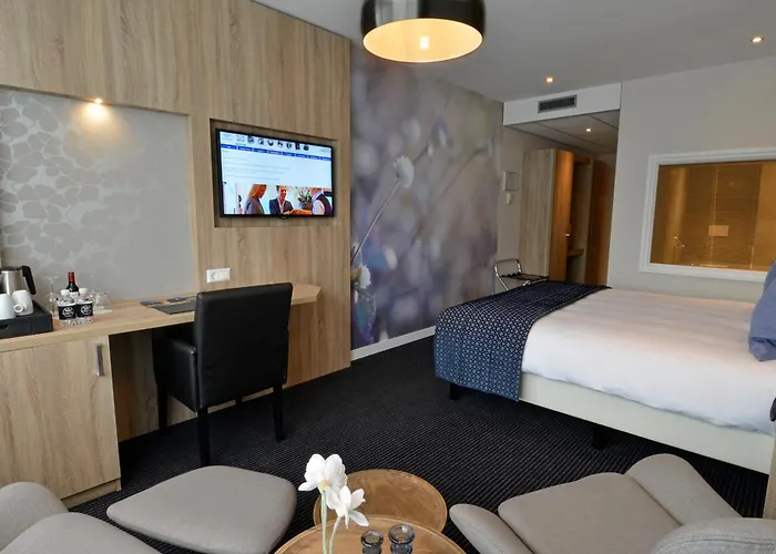 De Zoete Inval ハールレメルリーデ