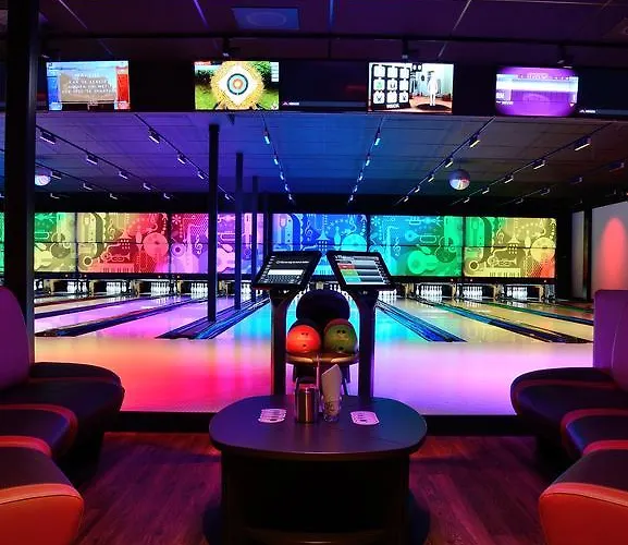 ホテル De Zoete Inval