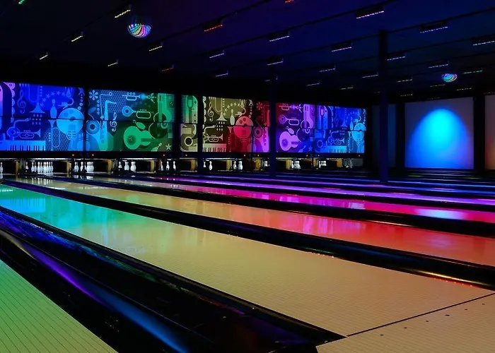 ホテル De Zoete Inval 4*