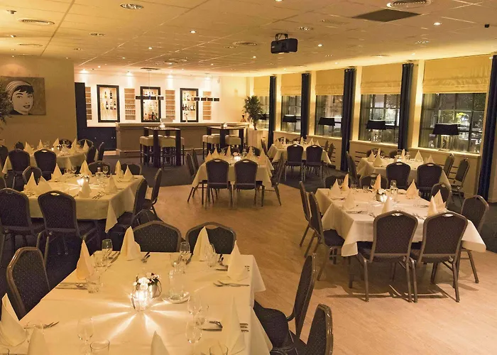 De Zoete Inval ハールレメルリーデ