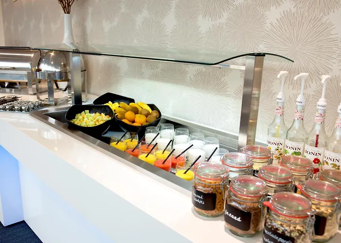 De Zoete Inval ハールレメルリーデ