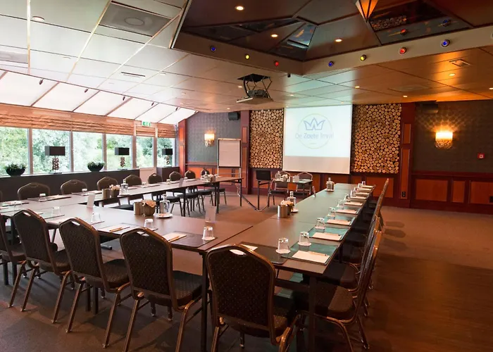 De Zoete Inval ホテル